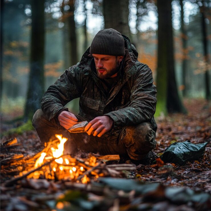 survival